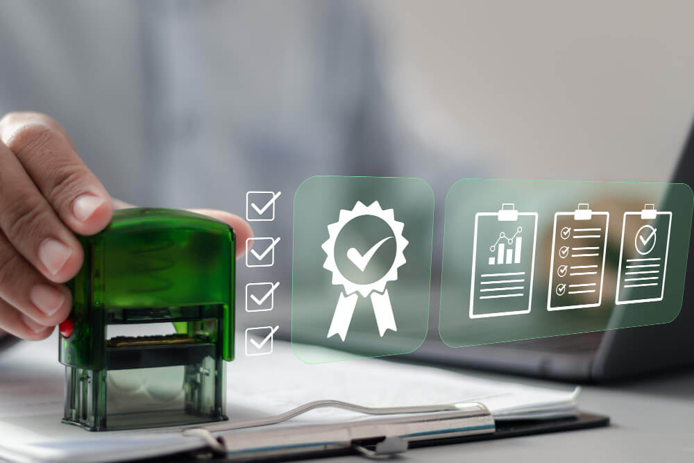 certificato di conformità a corredo di una traduzione certificata conforme all’originale